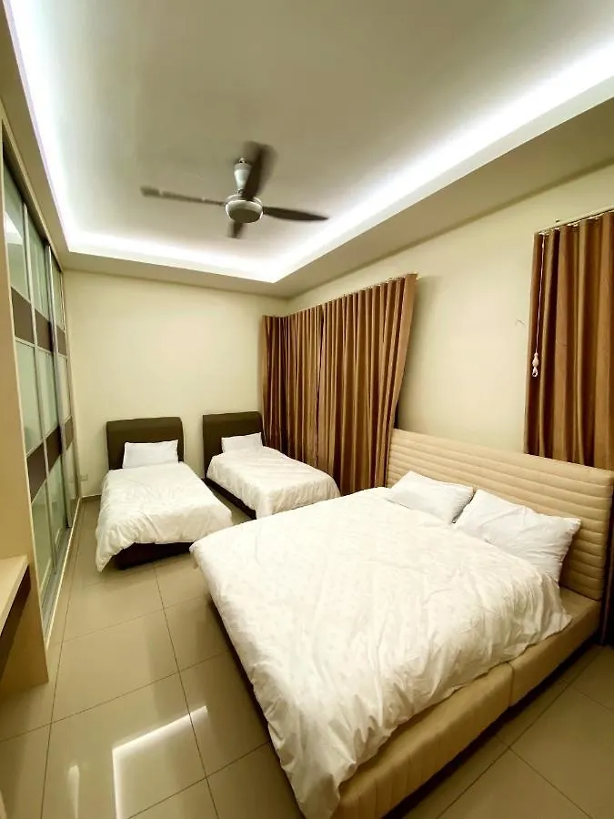 Semesterbostad 55Pax 9Br Villa With Kids Swimming Pool, Ktv, Bbq N Pool Tables Near Spice Arena Penang 9800 Sqft Bayan Lepas