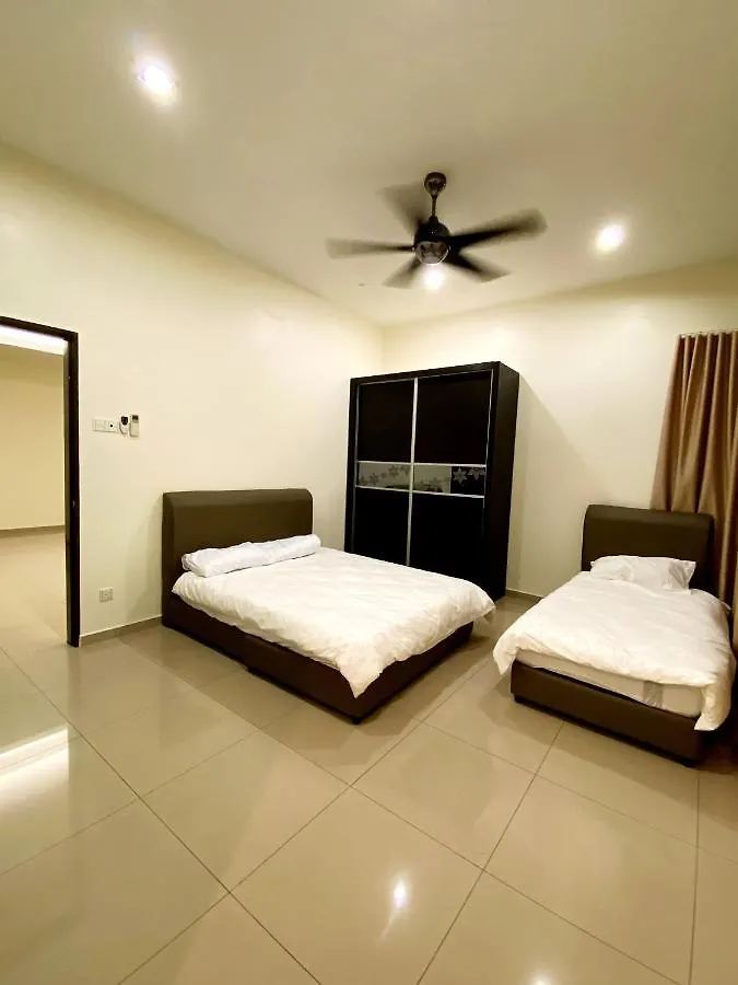 Semesterbostad 55Pax 9Br Villa With Kids Swimming Pool, Ktv, Bbq N Pool Tables Near Spice Arena Penang 9800 Sqft Bayan Lepas