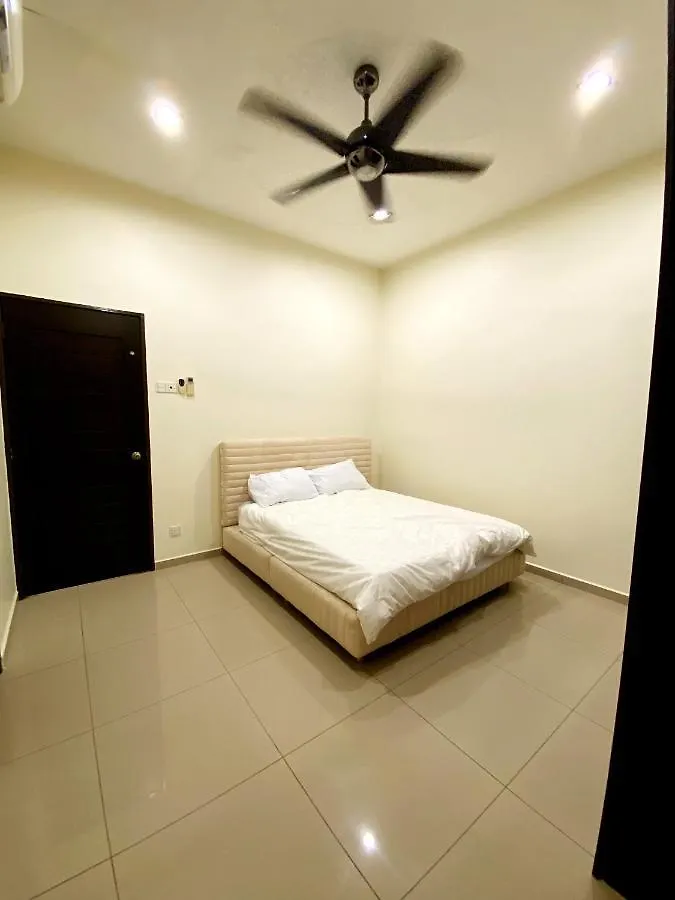 55Pax 9Br Villa With Kids Swimming Pool, Ktv, Bbq N Pool Tables Near Spice Arena Penang 9800 Sqft Bayan Lepas 0*,