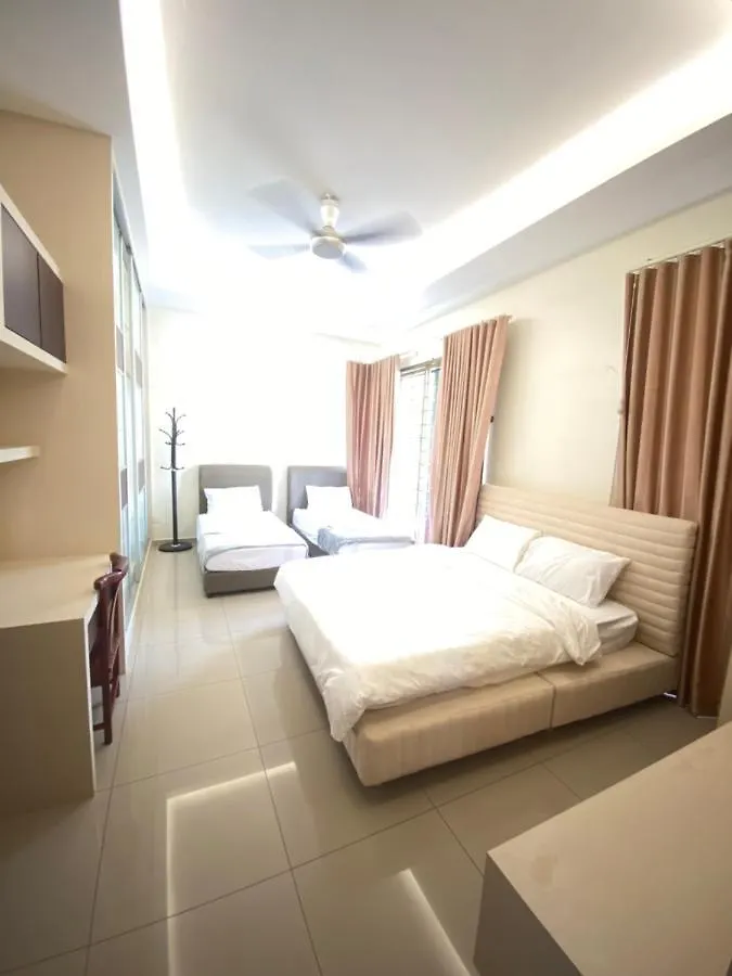 Holiday home 55Pax 9Br Villa With Kids Swimming Pool, Ktv, Bbq N Pool Tables Near Spice Arena Penang 9800 Sqft Bayan Lepas